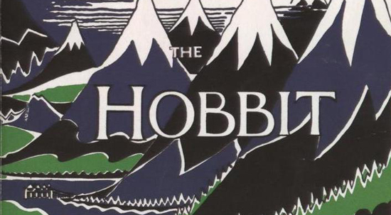 the-hobbit-by-jrr-tolkien