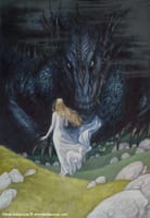 nienor_and_glaurung_by_ekukanova-d5y7jsh
