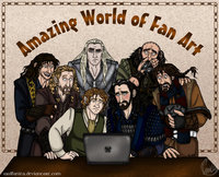 the_hobbit__amazing_world_of_fan_art_by_wolfanita-d6t5sqc.jpg