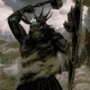 Morgoth - Melkor
