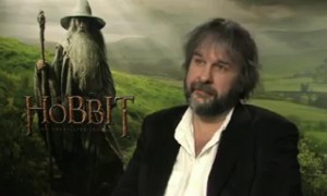 Peter Jackson On His Hobbit Cameo - Movie News - Empire[(000232)12-18-19]