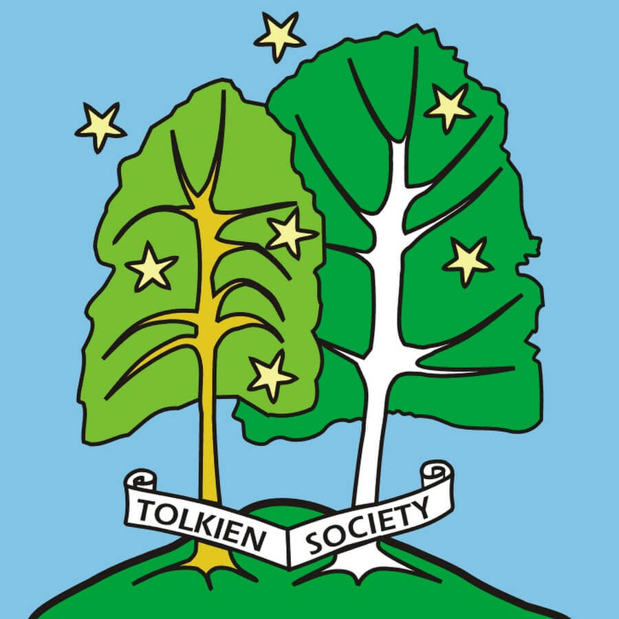 Tolkien Society Logo