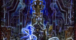 Blind Guardian Nightfall in Middle-Earth