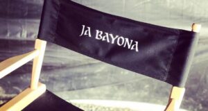 JA Bayona Chair LOTRonPrime