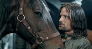 ویگو مورتنسن از مرگ دو اسب خود در ارباب حلقه‌ها که آنها را خریده بود خبر داد