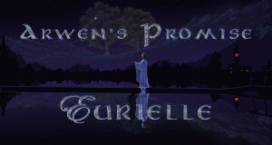 Eurielle - Arwen's Promise