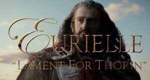 Eurielle - Lament for Thorin