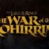 انیمه جدید War of the Rohirrim از دنیای ارباب حلقه‌ها ساخته می‌شود