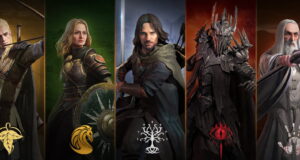 انتشار تریلر رسمی و ویدیو گفت‌وگو با سازندگان بازی The Lord of the Rings: Rise to War