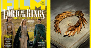 شماره جدید مجله توتال فیلم به سریال حلقه‌های قدرت می‌پردازد