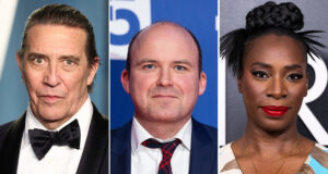 سه بازیگر جدید برای فصل دوم سریال ارباب حلقه‌ها معرفی شدند