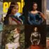 لباس زنان در سریال ارباب حلقه‌ها: حلقه‌های قدرت و نقاشی‌های پیشارافائلی