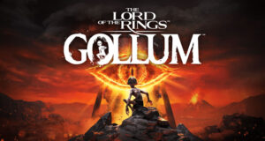 پوستر The Lord of The Rings: Gollum