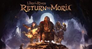 تاریخ انتشار بازی «ارباب حلقه‌ها: بازگشت به موریا» اعلام شد