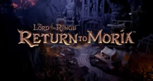 سینماتیک آغازین بازی «ارباب حلقه‌ها: بازگشت به موریا» منتشر شد