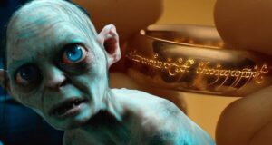 فیلم The Hunt for Gollum تأخیر خورد