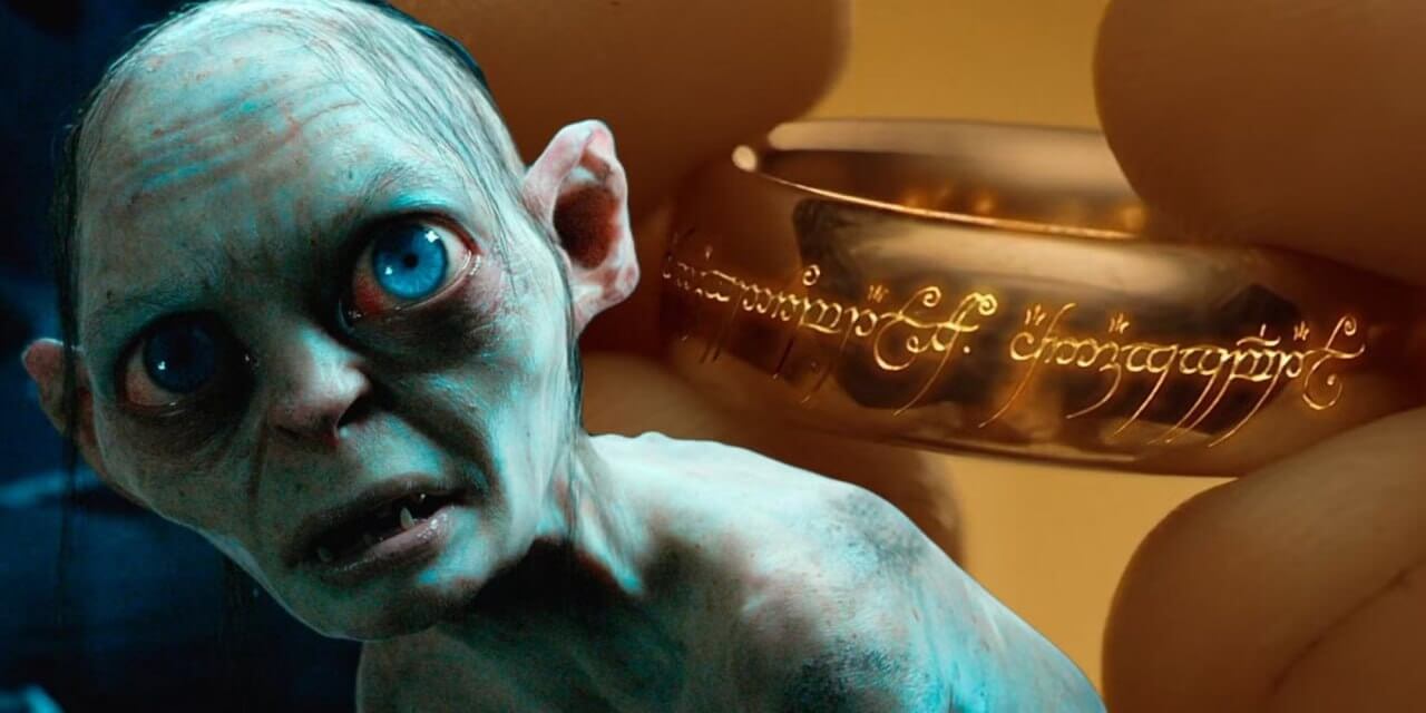 فیلم The Hunt for Gollum تأخیر خورد