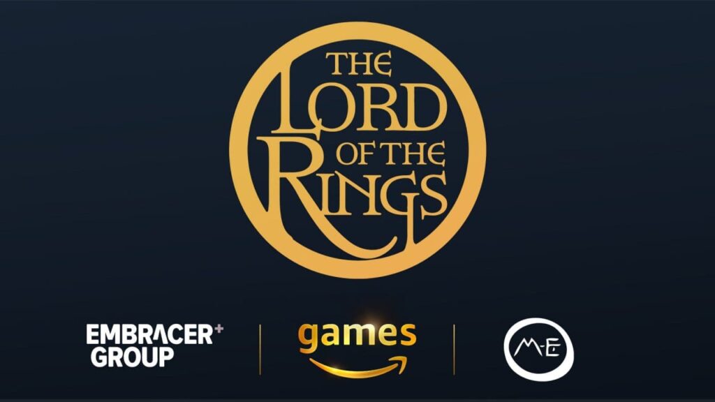 آمازون احتمالاً بازی Lord of The Rings MMO را لغو کرده است