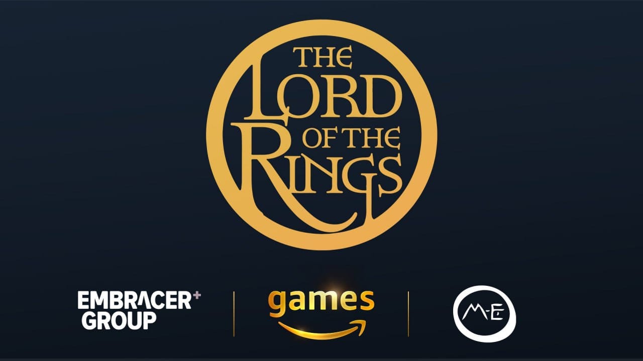 آمازون احتمالاً بازی Lord of The Rings MMO را لغو کرده است