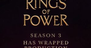 فیلمبرداری فصل سوم سریال حلقه‌های قدرت پایان یافت