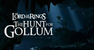 ارباب حلقه‌ها: شکار گولوم