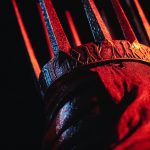 تصاویری از نزگناگول که ناگهان در پنل فصل سوم سریال حلقههای قدرت در کامیک کان سن دیگو ظاهر شدند