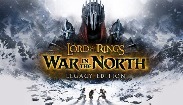 نقد و بررسی نسخه ریمستر بازی The Lord of the Rings: War in the North