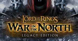 بازی The Lord of the Rings: War in the North ریمستر شد